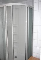 Chambre Double avec Salle de Bains Privative