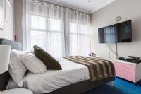 Alimama Spaces: Manson Mansion - Ferienwohnung Randjesfontein