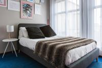 Alimama Spaces: Manson Mansion - Ferienwohnung Randjesfontein
