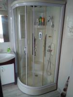 Chambre Double avec Salle de Bains Privative