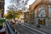 Casa Cosi - Mallorca 2 - B&B Barcelona