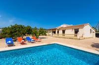 Villas Guzman Ismael - B&B