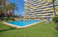 Villas Guzman - Apartamento LaJoya - B&B Calpe
