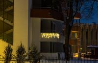 Violetos Lux Apartamentai2 - B&B