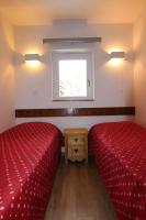 Apartamento (4 adultos)