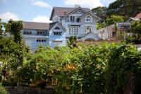 B&B Da Lat - Villa Du Lac Da Lat - Bed and Breakfast Da Lat