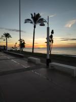 APARTAMENTO JUNTO AL MAR - B&B Cala del Moral