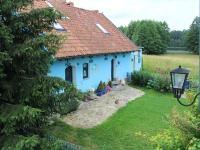Pod tulipanem nad jeziorem - B&B