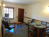 Bungalow mit 1 Schlafzimmer