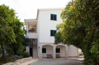 Apartments Aurelia - Ferienwohnung Baška Voda