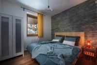 Appartamento con 2 Camere da Letto e Terrazza