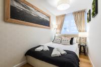 Apartament Przy Krupówkach Odkryj Zakopane - B&B Zakopane