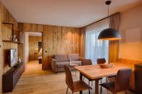 Deluxe Apartment with mountain view