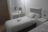 Appartamento con 2 Camere da Letto
