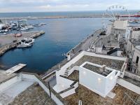 Valois vera vista mare - B&B Monopoli