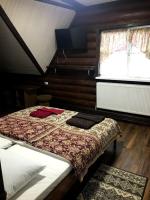 Chambre Lits Jumeaux Standard