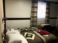 Chambre Triple avec Douche