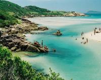 Vivendas da Val - B&B Guarda do Embaú