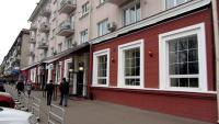 Бирюзовый стиль - Ferienwohnung