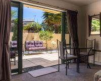 Suite con 2 Camere da Letto