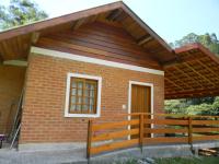Chalés Luar da Serra - Chambres d’hôtes