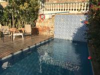 Casa Mirador del Cielo - B&B Taganga