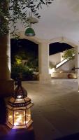 Villa con piscina privada