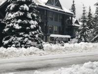 Powderhorn by Whistler Blackcomb Vacation Rentals - B&B
