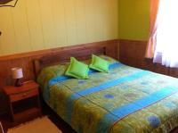 Cabañas Don Gaspar - Chambres d’hôtes Valdivia