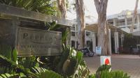 Palm Cove Paradise - Couples spa beach getaway - B&B
