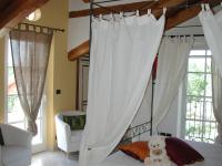 Dreibettzimmer
