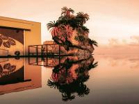 Hanalee Villa Kouri - Chambres d’hôtes Nakijin