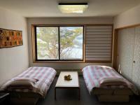 Appartement Deluxe