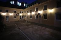 HOME APARTMANI I SOBE - B&B