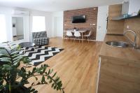 B&B Osijek - HOME APARTMANI I SOBE - Bed and Breakfast Osijek