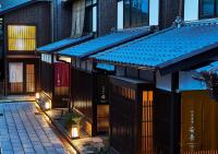 Inari Ohan - B&B Kyoto
