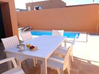 B&B La Oliva - Anahi Homes Corralejo - Villa Codeso 5 - Bed and Breakfast La Oliva