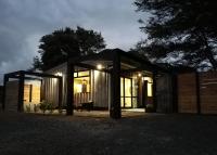 Three Streams Raglan Retreat - B&B