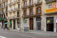Casa Cosi - Mallorca 3 - B&B Barcelona