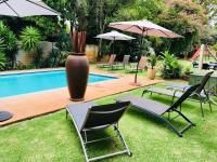 B&B Kempton Park - Aerotropolis Guest Lodge - Bed and Breakfast Kempton Park