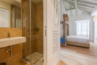 Appartement met 2 Slaapkamers (4-6 Volwassenen) - Penthouse