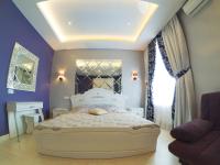 B&B Kyiv - Жилянская 118 Люкс 2к - Bed and Breakfast Kyiv