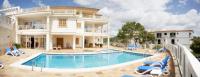 Apartamentos Villa Sirena - Ferienwohnung Cala Figuera