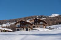 Chalet Bello - B&B Livigno