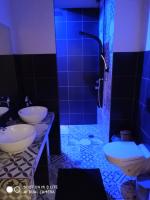 Deluxe Family Suite