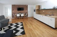 Appartamento con 2 Camere da Letto