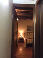 Appartamento con Balcone