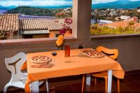 Appartamento con Vista Mare