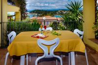 Appartamento con Vista Mare