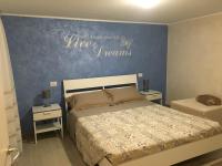 Dreams 116 Calle Cipolla - Chambres d’hôtes Chioggia